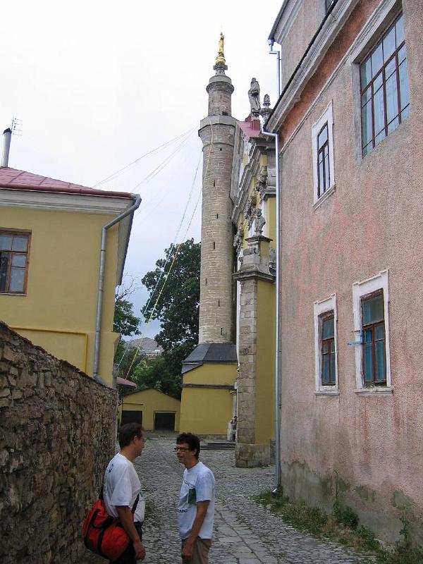 neuIMG_0861.JPG - Kamjanez-Podilskyj  /  Кам'янець-Подільський