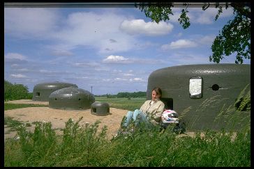 Kuppeln
