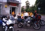 Kinder in Litauen