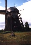 Mühle in Kaschubien