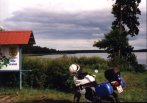 Seenlandschaft Nortdwestpolen