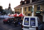 Wloclawek an der Weichsel - Zentrum