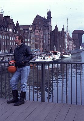 danziger hafen