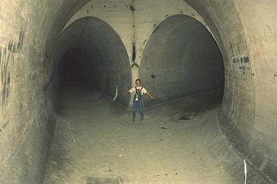 bunkergabelung