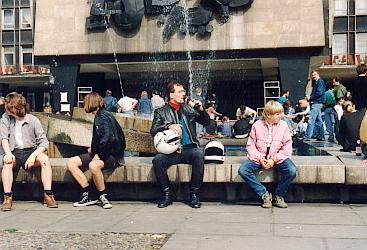 aussig 1992