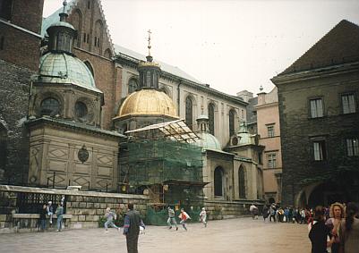 krakau