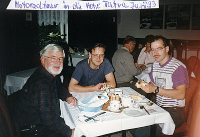 hotelrestaurant mit wolfgang
