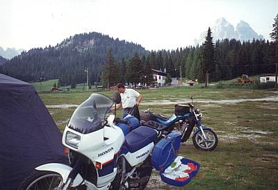 dolomiten