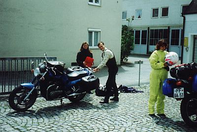 freising