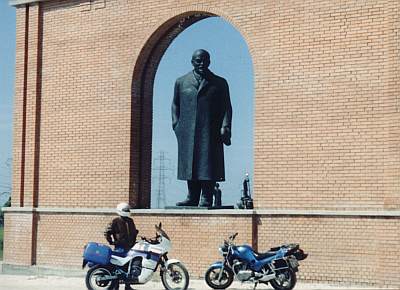 lenindenkmal