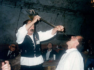 weinkeller live