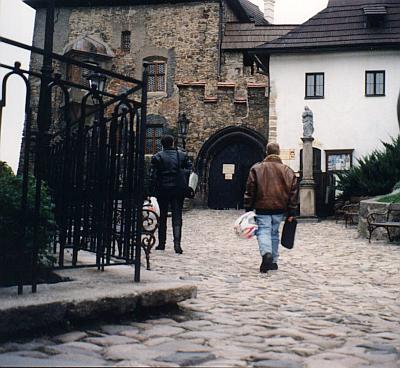 burg