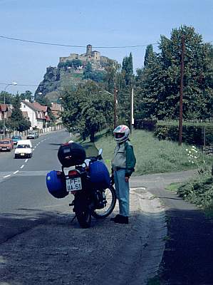 schreckenstein