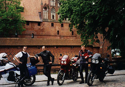 Marienburg