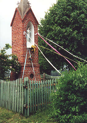 mariensäule