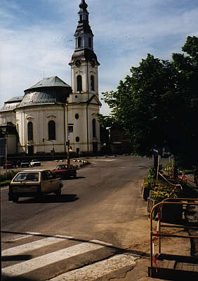 nowy bor