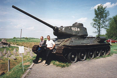 panzer