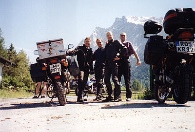alpen