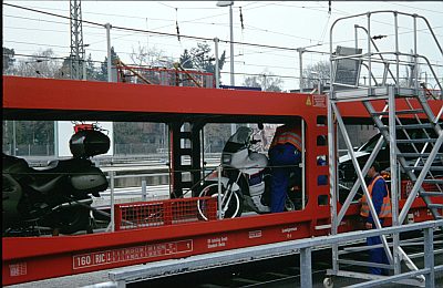 autoreisezug