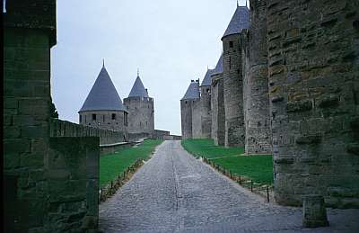 carcassonne
