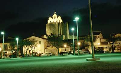 st. maries