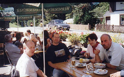 mittag