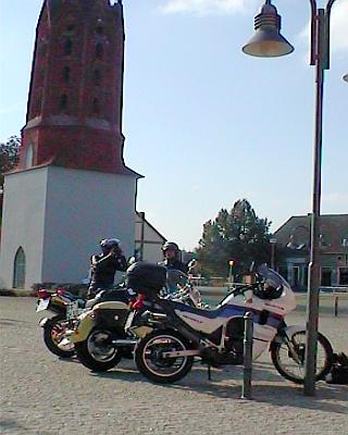 Letschin
