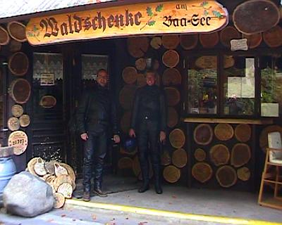 Gaststätte am Baasee