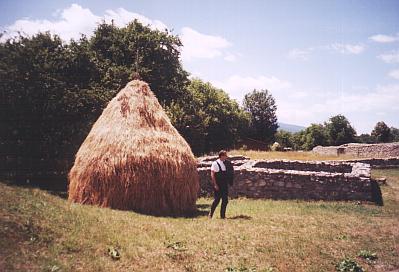 sarmizegetusa