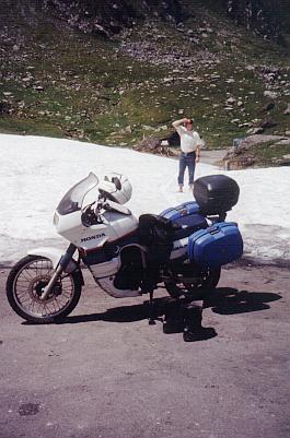 transfagarasstrasze