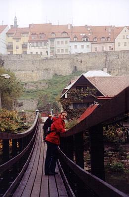 loket bruecke