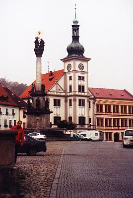 loket markt