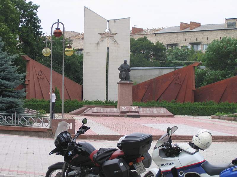 Denkmal