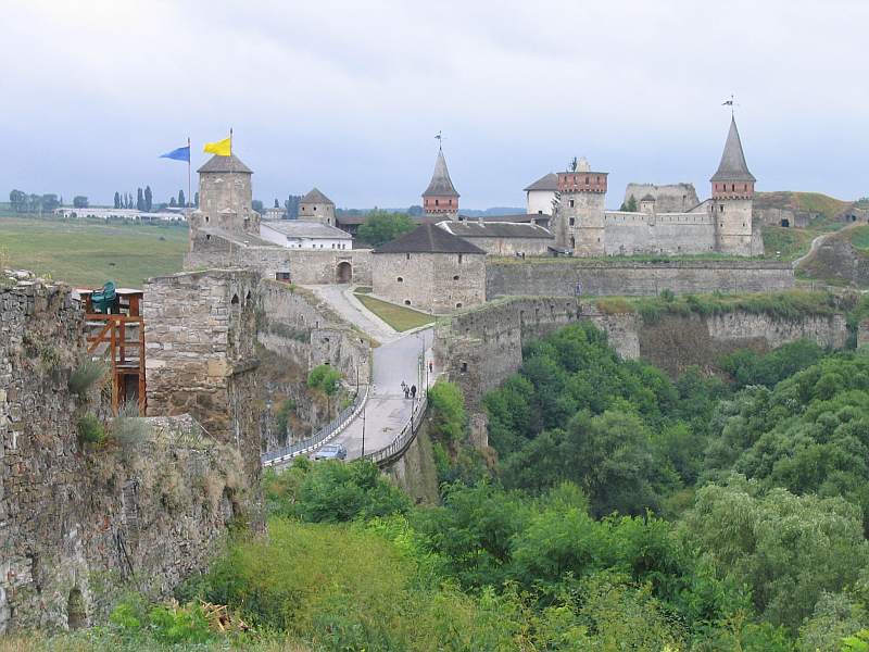 Festung