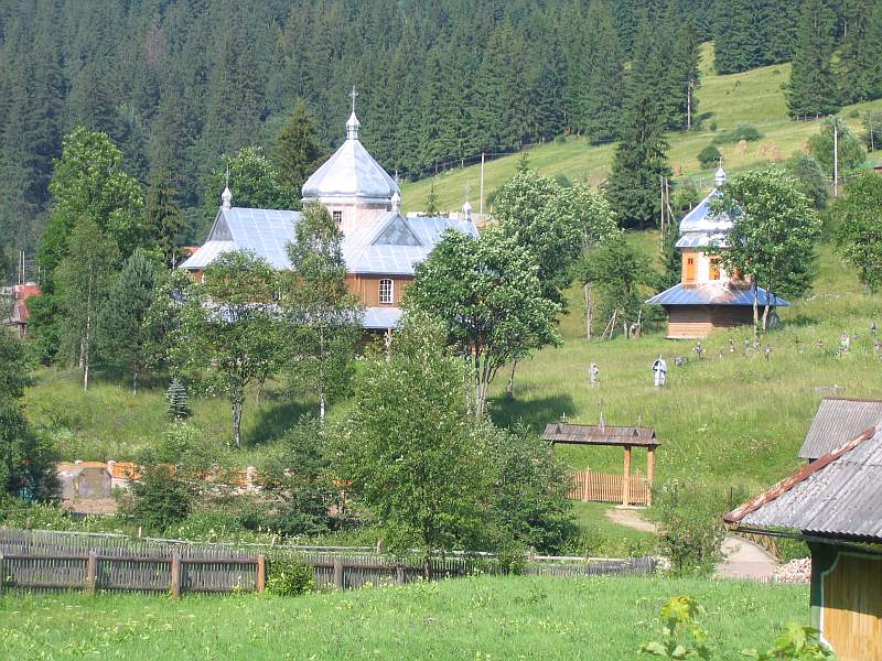 kirche