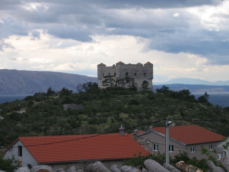 neuimg_1978.jpg - Kastell von Senj