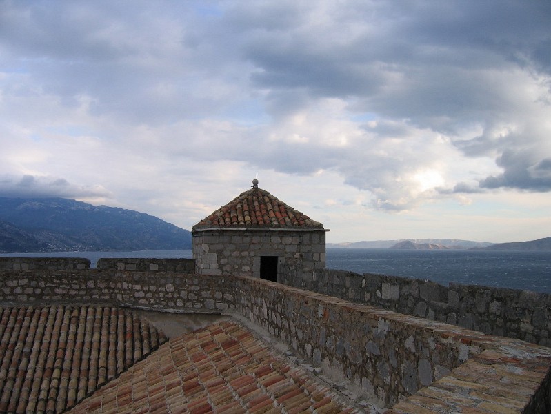 neuimg_1981.jpg - Kastell von Senj