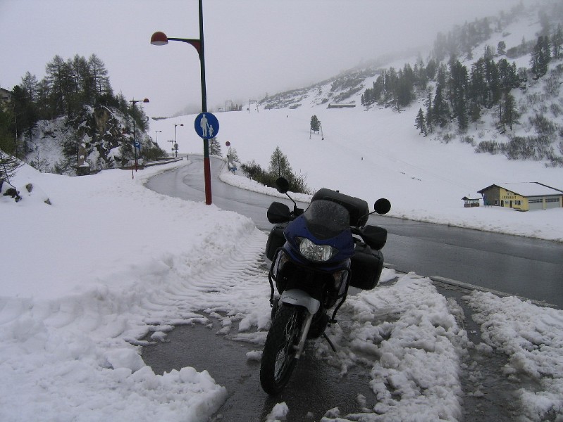 neuimg_2007.jpg - Rückfahrt über den Tauernpass