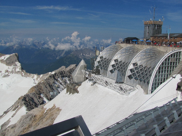 Zugspitze