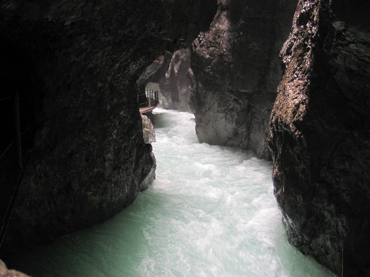 Partnachklamm