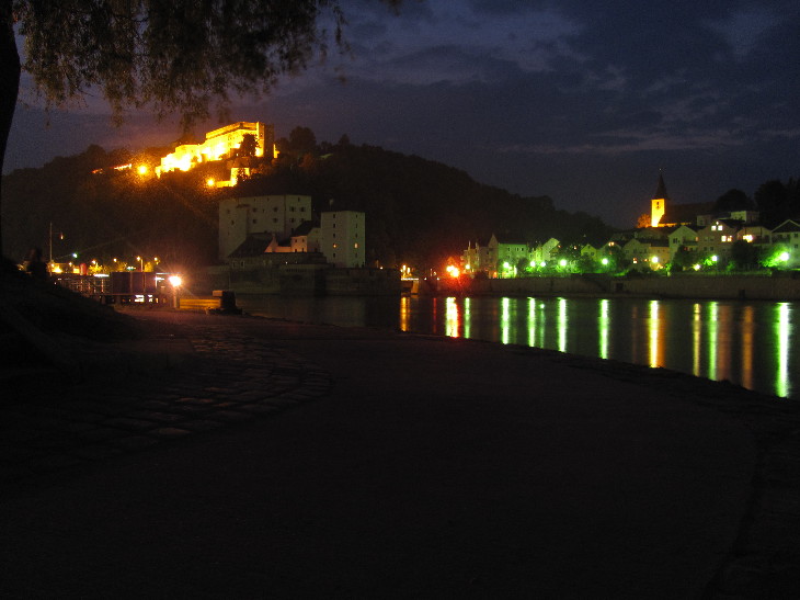 Passau