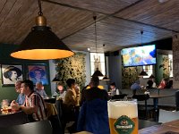 2021-10-15-18h57m32  ,,Goethes Bierhaus" in Karlsbad