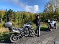 2021-10-16-12h27m02  Tour durch das ,,Duppauer Gebirge"