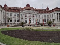2021-10-17-11h28m43  Da es am Sonntag morgen noch etwas zu kalt für die Tour war, gingen wir erst einmal in die Schwimmhalle