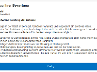 hotelbewertung trencin