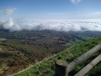 2022-10-12-11h28m07  Pui de Dome bei Clermont-Ferrand