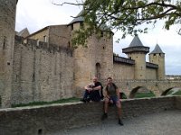 2022-10-13-19h00m39  Carcassone