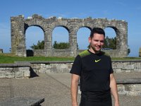 2022-10-18-12h38m23  in der Nähe von Donostia-San Sebastian - hier endet der ACT durch die Pyrenäen. Für Tom sollte er hier beginnen.