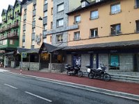 2022-10-22-09h11m03  zum zweiten mal in Vielha - dieses mal im Nachbarhotel