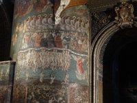 2022-10-25-10h03m16  Albi - in der Kathedrale